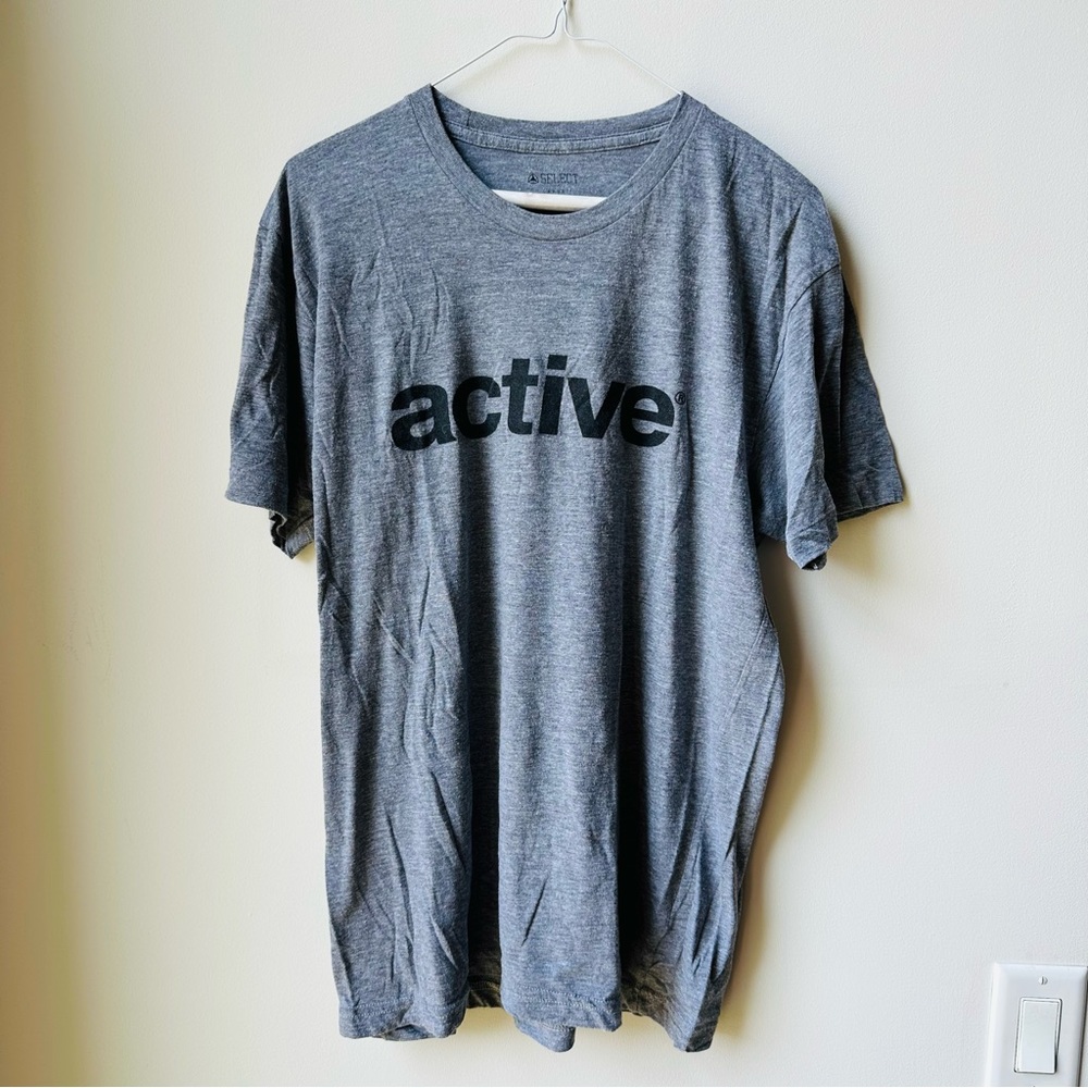 ACTIVE RIDE SHOP - Logo T-Shirt - Picture 2 of 4